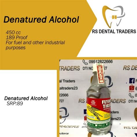 flying tiger alcohol|TECHNICAL DATA SHEET .